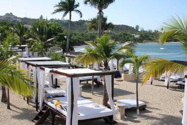 Cofresi Palm Beach & Spa Resort All Inclusive