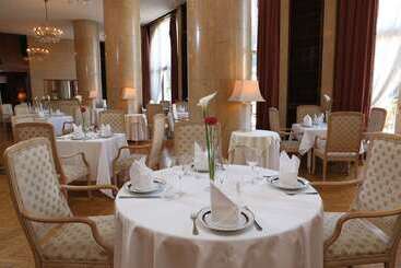 Danubius Hotel Gellért