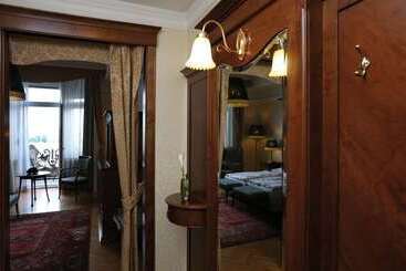 Danubius Hotel Gellért