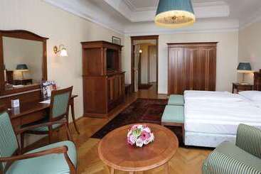 Danubius Hotel Gellért