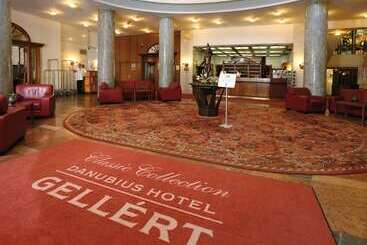 Danubius Hotel Gellért