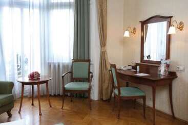 Danubius Hotel Gellért