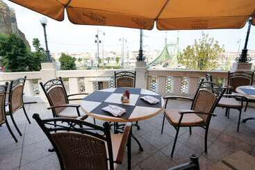 Danubius Hotel Gellért