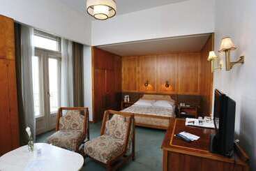 Danubius Hotel Gellért