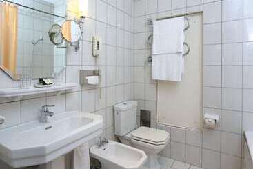 Danubius Hotel Gellért