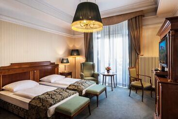 Danubius Hotel Gellért