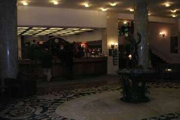 Danubius Hotel Gellért