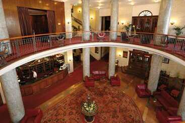 Danubius Hotel Gellért