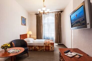 Danubius Hotel Gellért