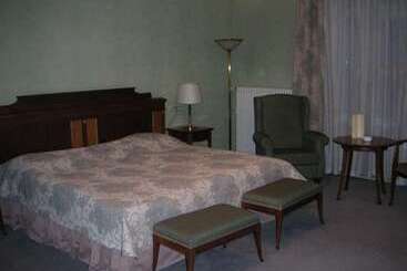 Danubius Hotel Gellért