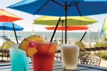 Diamond Head Beach Resort