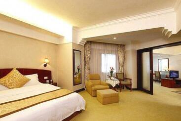 Dolton International Hotel Changsha