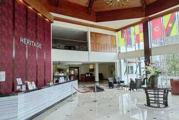 Heritage Hotel Cameron Highlands