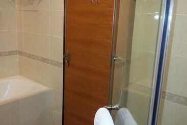 Heritage Hotel Cameron Highlands