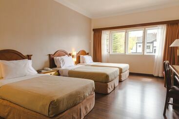 Heritage Hotel Cameron Highlands
