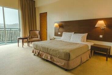 Heritage Hotel Cameron Highlands