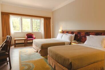 Heritage Hotel Cameron Highlands