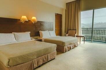 Heritage Hotel Cameron Highlands