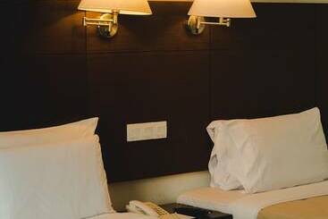 Heritage Hotel Cameron Highlands