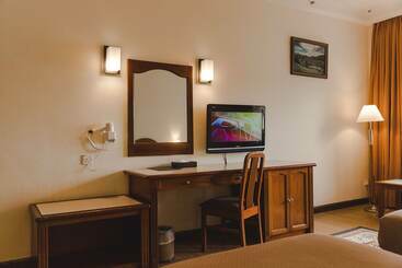 Heritage Hotel Cameron Highlands