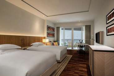 Hilton Hua Hin Resort & Spa - Hua Hin