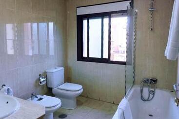 Hostal Plaza Mayor