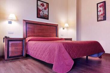 Hostal Plaza Mayor