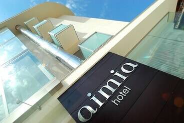 هتل Aimia