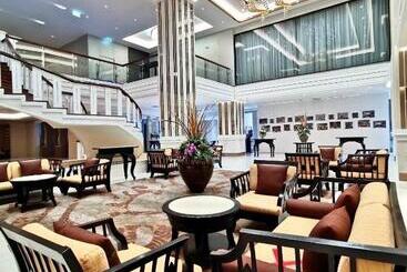 Amora Thapae Hotel Chiang Mai