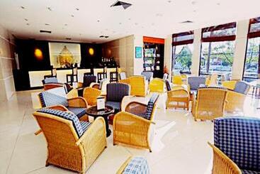 Amora Thapae Hotel Chiang Mai