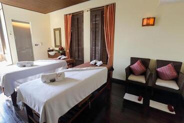 Amora Thapae Hotel Chiang Mai