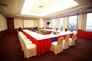 Amora Thapae Hotel Chiang Mai