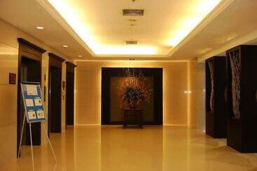 Amora Thapae Hotel Chiang Mai
