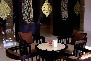 Amora Thapae Hotel Chiang Mai