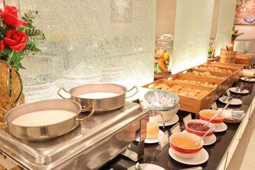 Amora Thapae Hotel Chiang Mai