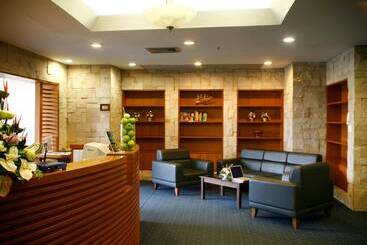 Amora Thapae Hotel Chiang Mai