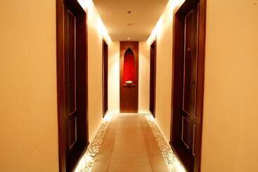 Amora Thapae Hotel Chiang Mai