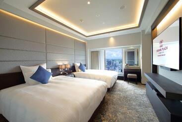 فندق Ana Crowne Plaza Kumamoto New Sky, An Ihg