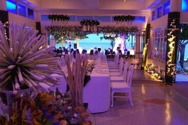 هتل Aonang Villa Resort I Beach Front