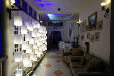هتل Aonang Villa Resort I Beach Front
