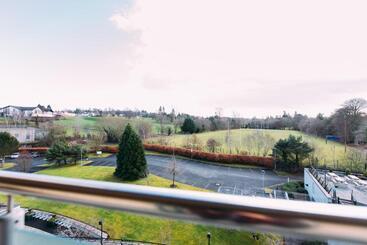 هتل Armagh City