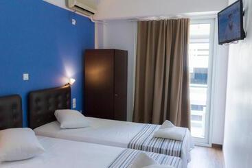 هتل Athens Choice