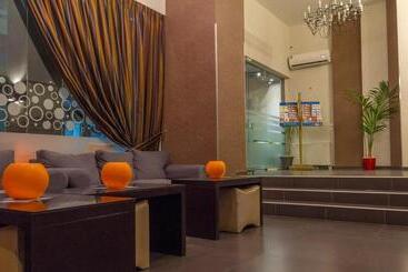 هتل Athens Choice
