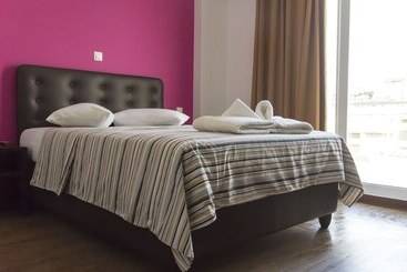 هتل Athens Choice