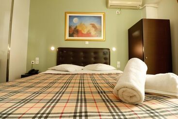 هتل Athens Choice