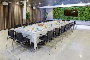 Sercotel Caspe