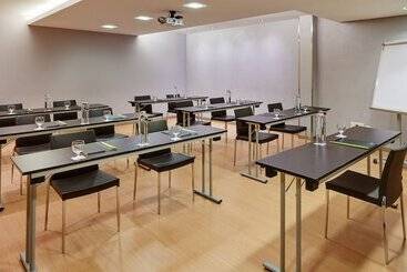 Sercotel Caspe