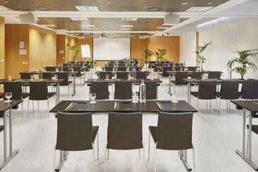 Sercotel Caspe