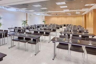 Sercotel Caspe