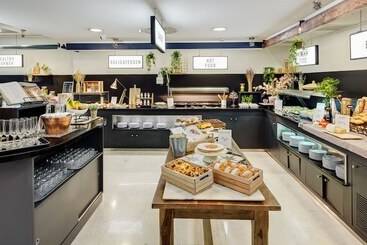Sercotel Caspe